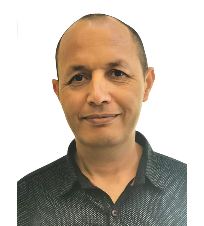 Prof. Dr. Habib Salem Elhouichet
